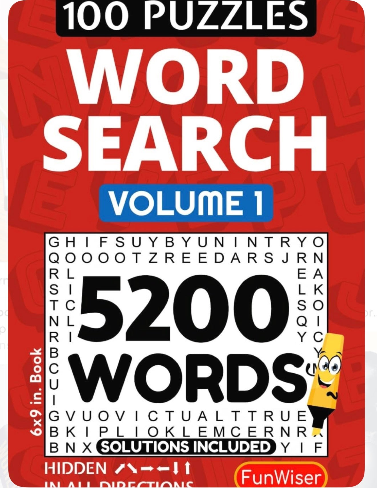 Word search
